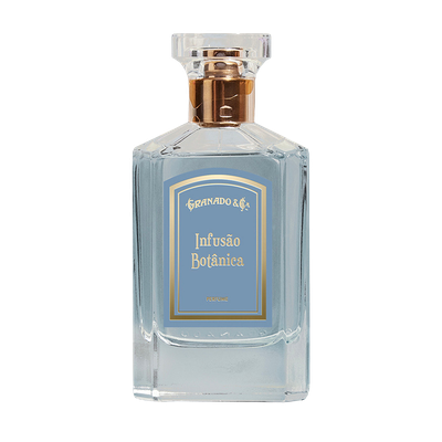 Infusão Botânica Eau De Parfum from GRANADO