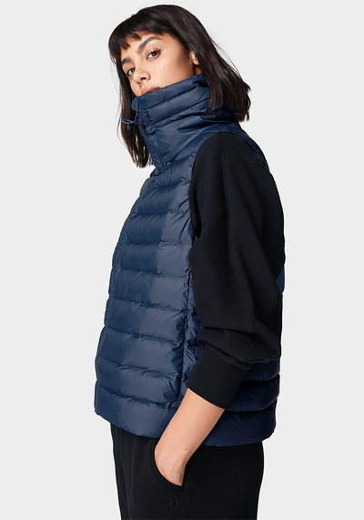 Pathfinder Packable Gilet