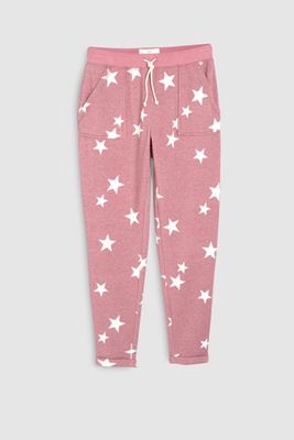 Star Sweat Joggers from Next