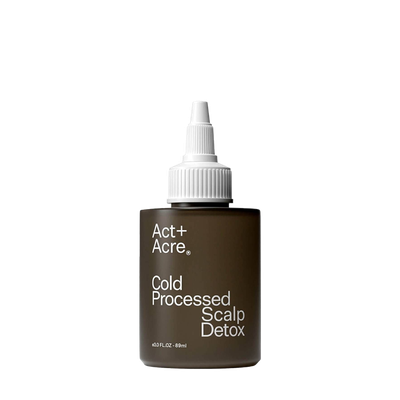 Vitamin E Scalp Detox Oil from Act + Acre