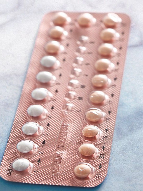 Is The Pill Really That Bad For You?