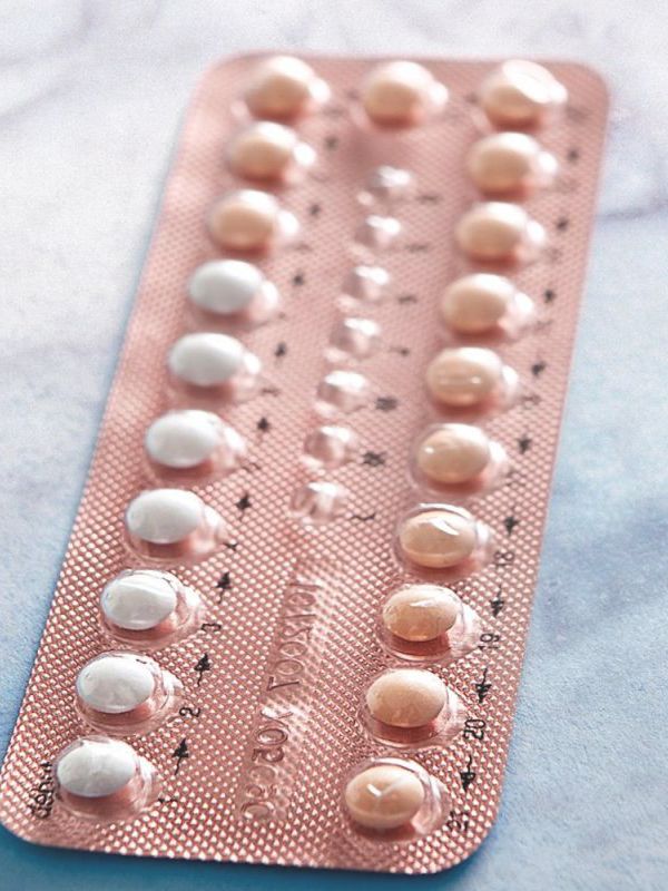 Is The Pill Really That Bad For You?