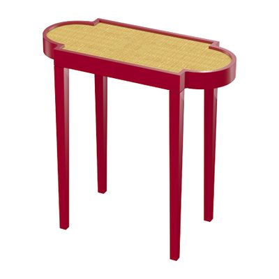 Tini II Table from Oomph