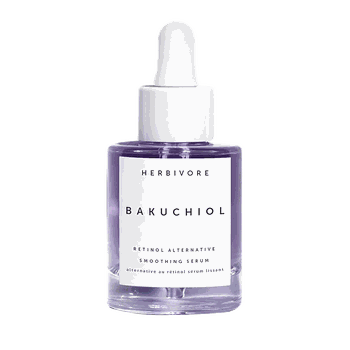 Bakuchiol Retinol Alternative Smoothing Serum from Herbivore