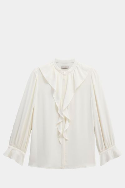 Maribella Blouse