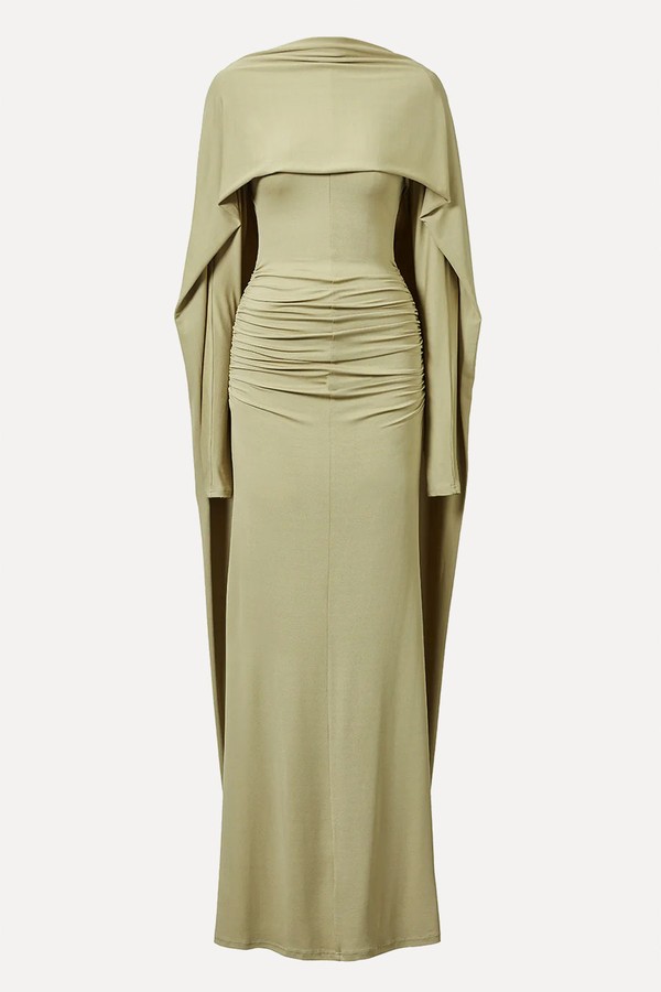 Malena Dress