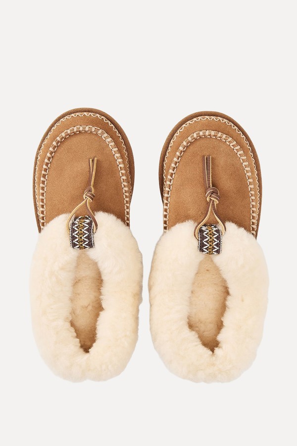 Tasman Alpine Snug Boots from Ugg