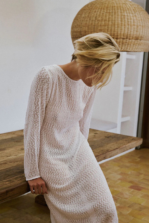 Jagger Dress