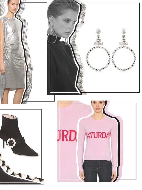 52 Designer Pieces On Sale Now