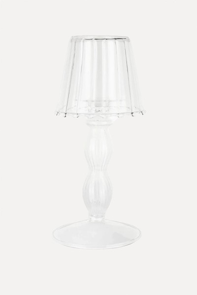 Candle Lantern from Lepelclub