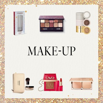 The SheerLuxe Christmas Gift Guide 2021: Beauty