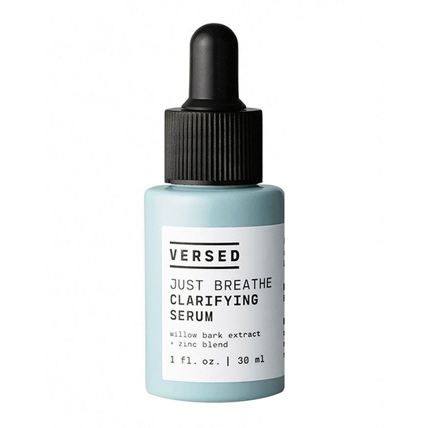Just Breathe Clarifying Serum from Versed