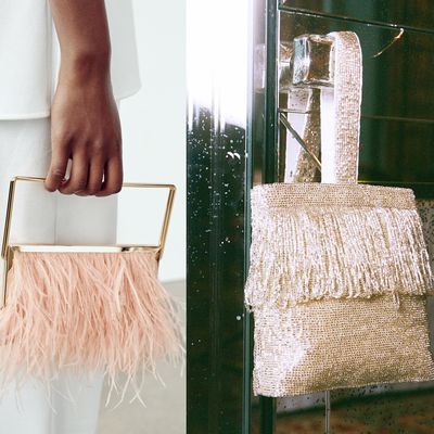 18 Affordable Wedding-Guest Bags