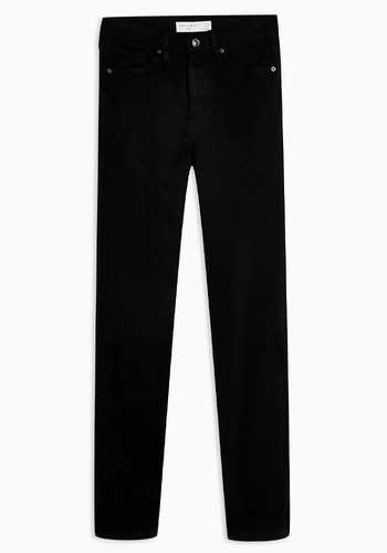 Black Jamie Skinny Jeans