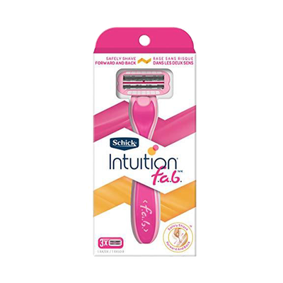 Fab Razor  from Intuition