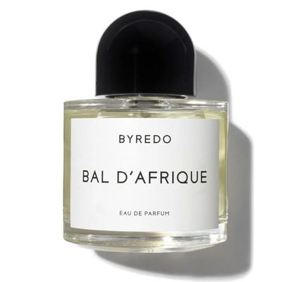 Bal D'Afrique from Byredo
