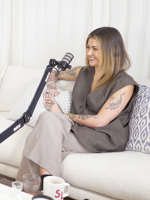 Vieve’s Jamie Genevieve, On Creating A Strong Brand & How YouTube Launched Her Career