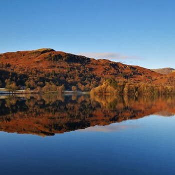 10 Of The Most Beautiful National Parks In The UK