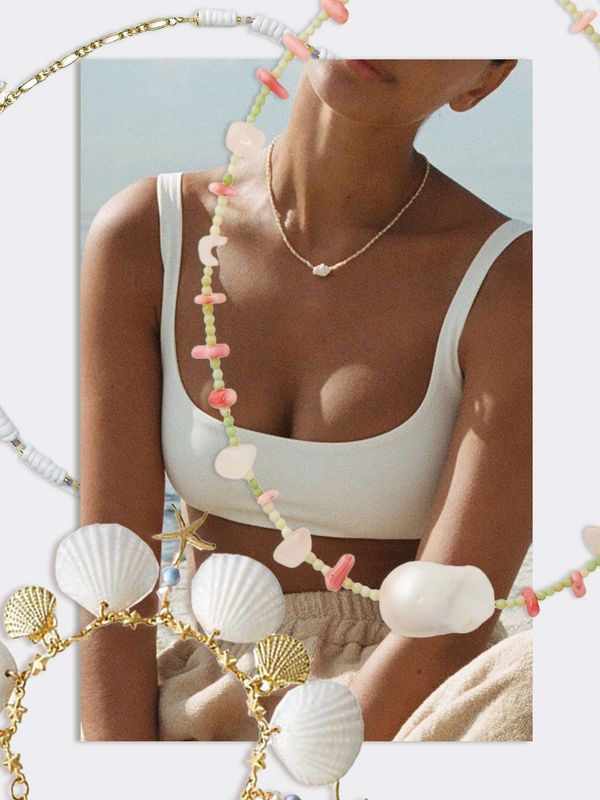 The Summer Jewellery Trend We Love 
