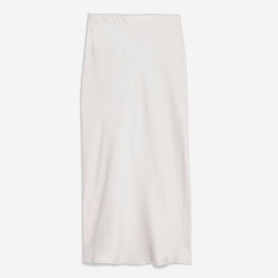 Midi Skirt from Topshop