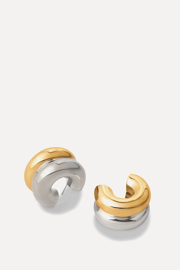 Billow Earrings