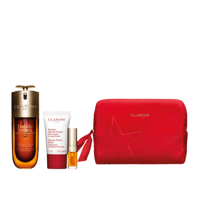 Double Serum Collection Gift Set