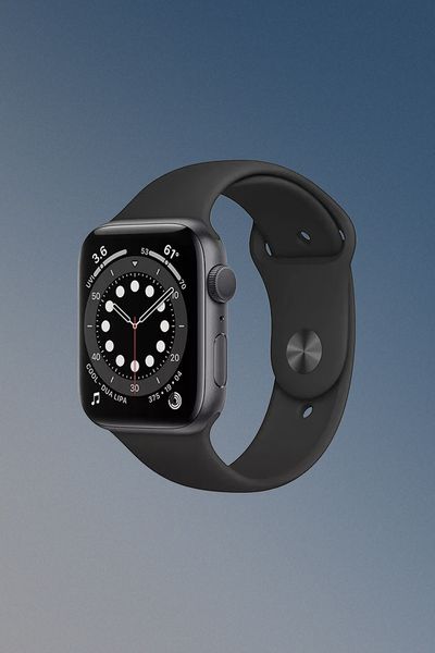 Apple Watch Series 6 40mm (GPS), £339.99 | Apple