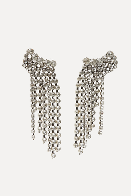 A Wild Shore Earrings from Isabel Marant