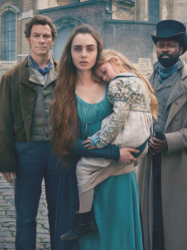 You Need To Watch BBC's Les Mis Adaptation