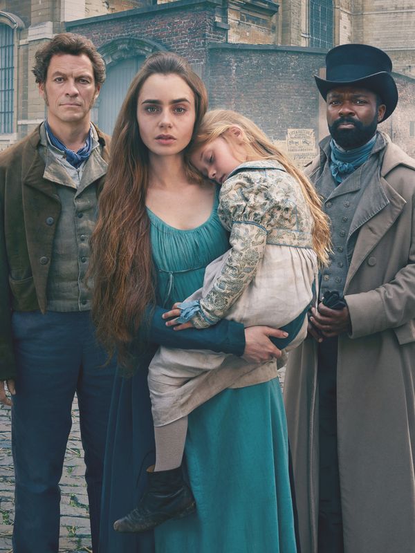 You Need To Watch BBC's Les Mis Adaptation