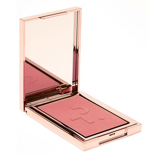 Monochrome Moment Velvet Blush from Patrick Ta