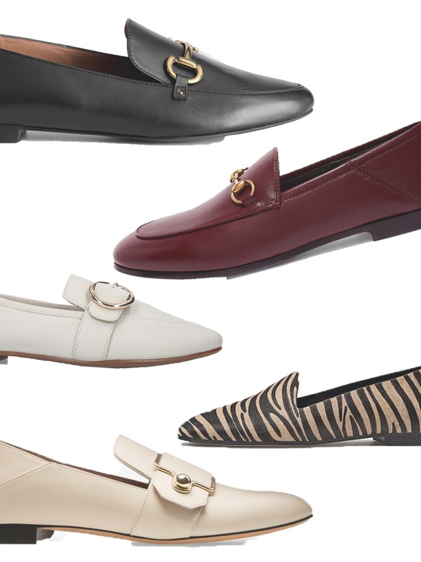 12 Pairs Of Loafers To Buy Now