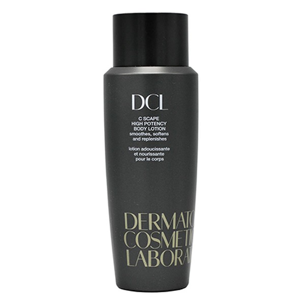 C-Scape High Potency Body Lotion from DLC