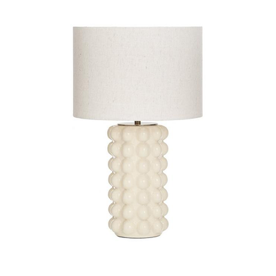 Bobble Ceramic Table Lamp from Very 