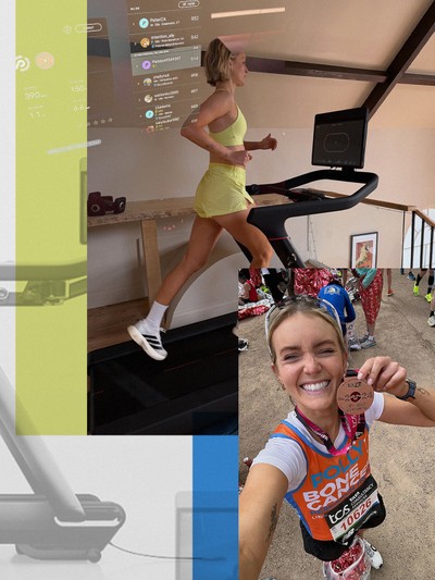 The Best Way To Train For Long Distance Running
