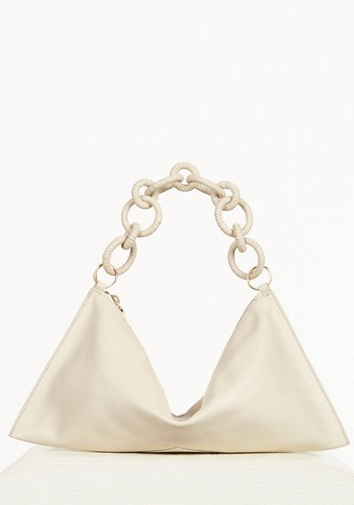 Hera Ring Mini Shoulder Bag from Cult Gaia