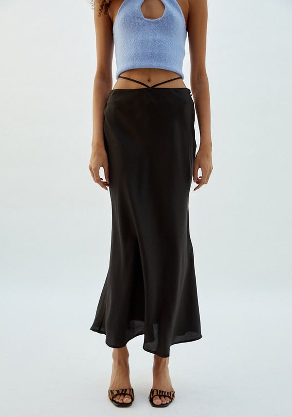 Skirt Romane from Musier Paris