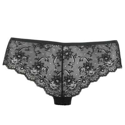 Soft Shape Lace Brief