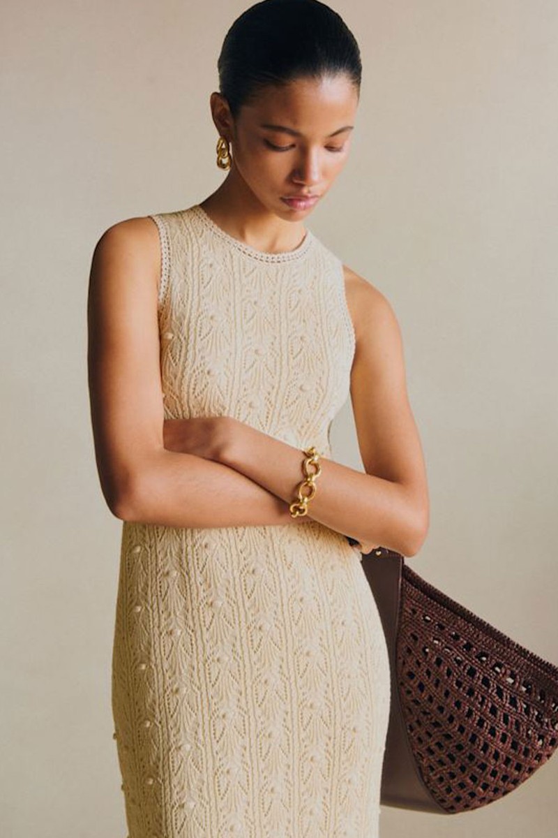 Wilma Dress