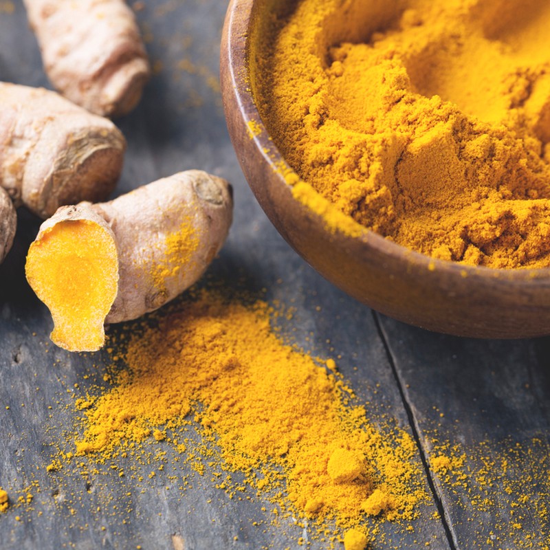 7 Proven Benefits Of Turmeric