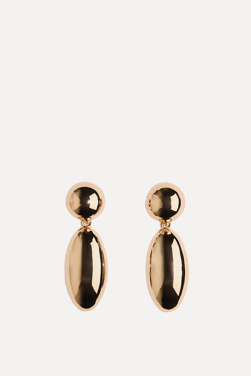 Pendant Earrings from H&M