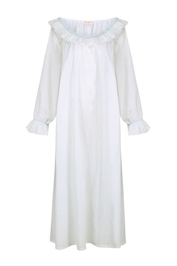 Jubilee Nightdress from Smock London