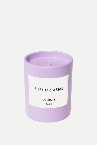 Euphoriasme Candle from Overose