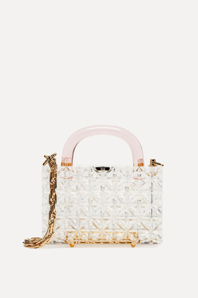 Maude Bag With Chain