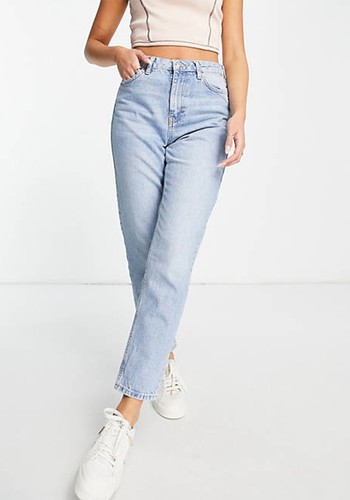 Mom Jeans from Asos