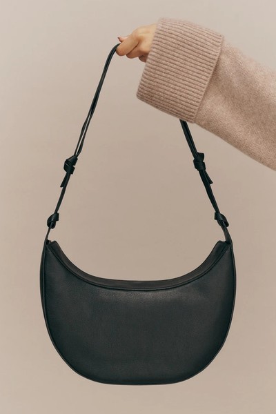 Rosetta Sling Crossbody Bag, £448 | Reformation