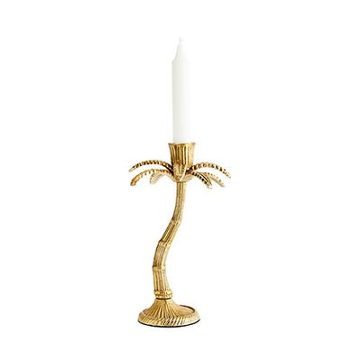 Palm Candle Stick from House Curious