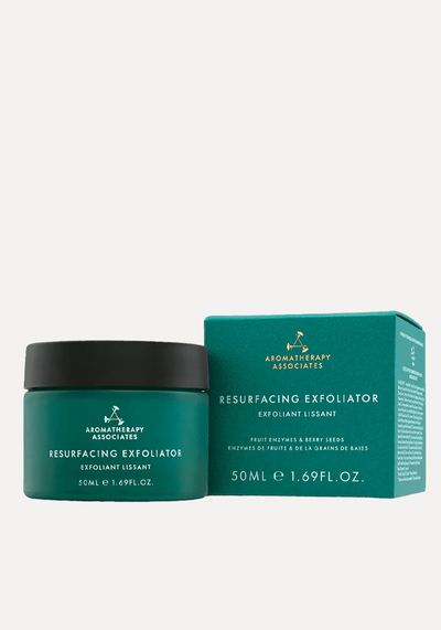 Resurfacing Exfoliator