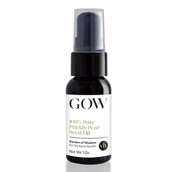 100% Pure Prickly Pear Seed Oil