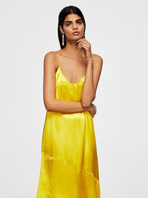 Everything You Need To Know About Gen Z Yellow